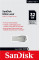 Накопичувач SanDisk   32GB USB 3.1 Type-A Ultra Luxe Срібний (SDCZ74-032G-G46)