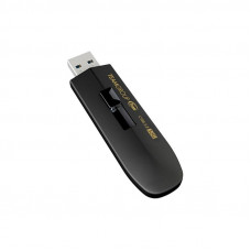 Флеш-накопичувач USB3.2 32GB Team C186 Black (TC186332GB01)