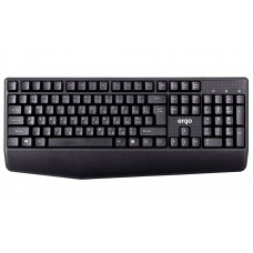 Клавіатура Ergo K-230, Black, USB (K-230USB)