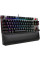 Клавіатура ASUS ROG Strix Scope NX TKL Deluxe RGB 84key USB Black (90MP00N6-BKRA00)