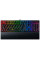 Клавіатура ігрова RAZER BlackWidow V3 Yellow Switch USB RU RGB, Black (RZ03-03542100-R3R1)
