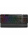 Клавіатура ASUS ROG CLAYMORE II RD RGB 108key USB/WL EN Black (90MP01W0-BKUA01)