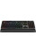 Клавіатура ASUS ROG CLAYMORE II RD RGB 108key USB/WL EN Black (90MP01W0-BKUA01)