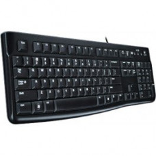 Клавіатура Logitech K120 (920-002522)