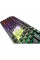 Клавіатура Xtrfy K3 Semi Mech RGB UA, Black (XG-K3-RGB-UKR)