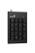 Клавіатура Genius Numpad 100 USB Black (31300015400)