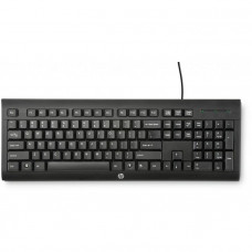 Клавіатура HP K1500 Black (H3C52AA)