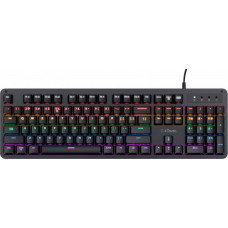 Клавіатура Trust GXT 863 Mazz Mechanical Keyboard (24200 TRUST)