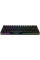 Клавiатура Asus ROG Falchion Ace LED 68key NX RD Black (90MP0346-BKUA01)