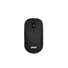 Комплект клавіатура та миша Acer OKR030, WL, EN/UKR/RU, чорний (ZL.KBDEE.00Z)
