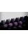Клавіатура Asus ROG Strix Scope II RX Red EN/UK RGB Black (90MP0350-BKMA00)