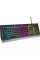 Клавіатура ігрова Genesis Rhod 300 RGB Backlight чорна (NKG-1823)