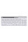 Клавіатура A4Tech Fstyler FK25 White USB (FK25 (White))