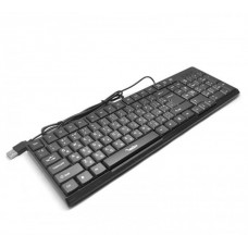 Клавіатура Merlion KB-Zero USB (KB-ZERO)