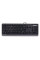 Клавіатура A4Tech Fstyler FKS10 Grey USB (FKS10 (Grey))
