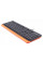 Клавіатура A4Tech Fstyler FKS10 Orange USB (FKS10 (Orange))