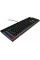 Клавіатура Corsair K55 Pro XT RGB (CH-9226715-RU) Black USB (CH-9226715-RU)