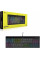 Клавіатура Corsair K55 Pro XT RGB (CH-9226715-RU) Black USB (CH-9226715-RU)