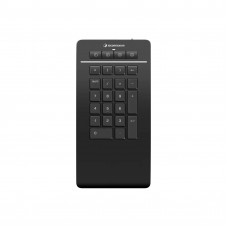 Клавіатура 3DConnexion Numpad Pro Black (3DX-700105)