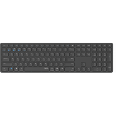 Клавіатура Rapoo E9800M Gray