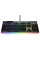 Клавiатура Asus ROG Strix Flare II Animate RGB 113key NX Red EN Black (90MP02E6-BKUA01)