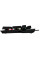 Клавіатура HyperX Alloy MKW100 TTC Red USB RGB ENG/RU Black (4P5E1AX) USB