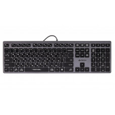 Клавіатура A4tech FX-50 Grey