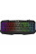 Клавiатура дротова Scorpion K11 Pro Black USB GENIUS Scorpion K11 Pro (31310007406)