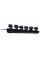 Клавiатура Logitech G413 TKL SE Corded Mechanical Gaming Keyboard Black (920-010446)