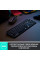 Клавіатура бездротова Logitech MX Keys Plus Advanced Wireless Illuminated Keyboard with Palm Rest Graphite UA (920-009416)