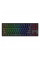 Клавіатура 1stPlayer MK8 Lite Gateron Blue Switch