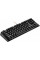 Клавіатура 2E Gaming KG355 LED Ukr (2E-KG355UBK) Black USB (2E-KG355UBK)