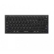 Клавіатура A4tech FBX51C Grey