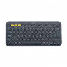 Клавіатура Logitech K380 Multi-Device Bluetooth UA Graphite (920-007582)