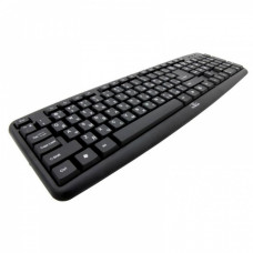 Клавіатура Esperanza TKR101 Black