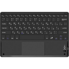 Клавіатура AirOn Easy Tap для Smart TV и планшета с тачпадом (4822352781088)