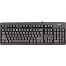 Клавіатура A4Tech KM-720 USB (Black)