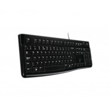 Клавіатура Logitech K120, Black (920-002643)