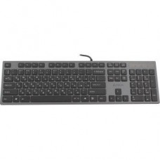 Клавіатура A4Tech KV-300 H USB (Grey+Black)