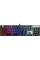 Клавіатура Motospeed CK104 Outemu Red RGB (mtck104cmr) Silver USB (mtck104cmr)