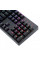 Клавіатура 1stPlayer DK5.0 RGB Outemu Red Black (DK5.0-RD)