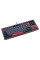 Клавіатура A4Tech S87 Bloody Energy Red