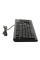 Клавіатура A4Tech KRS-85 Black