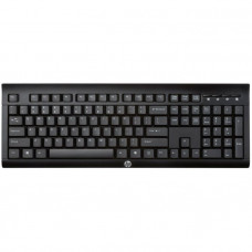 Клавіатура HP K2500 Wireless Keyboard (E5E78AA)
