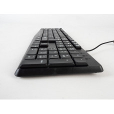 Клавіатура COBRA OK-104 (OK-104)