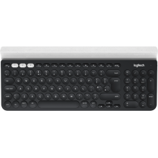 Клавіатура бездротова Logitech K780 Multi-Device Bluetooth UA (920-008042)