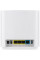 Бездротовий маршрутизатор Asus ZenWiFi XT9 White 1pk (XT9-W-1-PK/90IG0740-MO3B60)