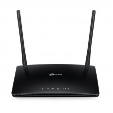 Маршрутизатор TP-LINK TL-MR400
