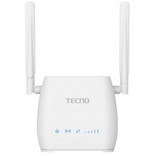 Маршрутизатор TECNO TR210 LTE (4895180764646)