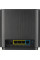 Бездротовий маршрутизатор Asus ZenWiFi XT9 Black 1pk (90IG0740-MO3B50)